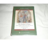 The Rights of Man: Great Thinkers and Great Movements (The Great Courses)