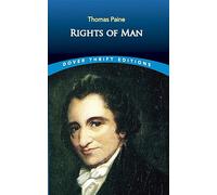 The Rights of Man (Thrift Editions)