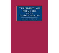 The Rights of Refugees under International Law