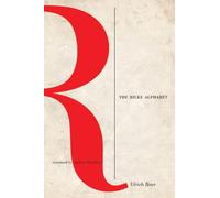 The Rilke Alphabet