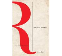 The Rilke Alphabet