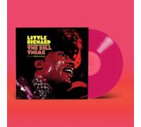 Little Richard - The Rill Thing (Opaque Pink Vinyl)