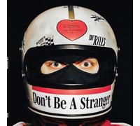 The Rills Don't Be a Stranger (CD) Album (US IMPORT)