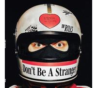 THE RILLS - DON'T BE A STRANGER [VINYL]