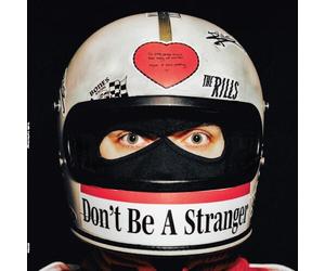 The Rills : Don't Be a Stranger VINYL 12" Album (2024) NEW Amazing Value
