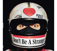 The Rills Don't Be a Stranger (Vinyl) 12" Album (US IMPORT)