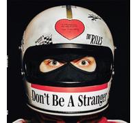 THE RILLS - DON'T BE A STRANGER [VINYL]