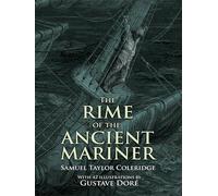 The Rime of the Ancient Mariner: (Dover Fine Art, History of Art)