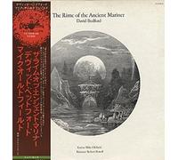 The Rime Of The Ancient Mariner