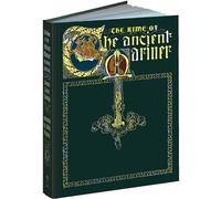 The Rime of the Ancient Mariner (Calla Editions)