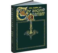 The Rime of the Ancient Mariner (Calla Editions)
