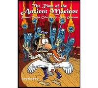 The Rime of the Ancient Mariner: Cartoons