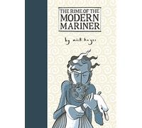 The Rime of the Modern Mariner