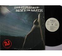 The Rimshots - Down To Earth