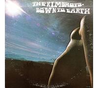 The Rimshots - Rimshots, The - Down To Earth - Stang Records - ST-1028