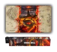 (The Ring) 14x24 TCG Playmat by Ai Armor