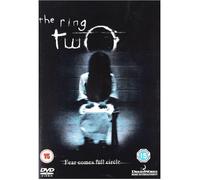 The Ring 2 DVD NEW