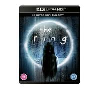 The Ring 4K UHD [Blu-ray] [Region A]