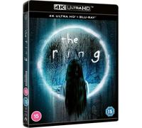 The Ring 4K UHD [Blu-ray] [Region A]