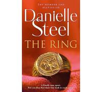 The Ring : An epic, unputdownable read from the worldwide bestseller