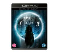 The Ring 4K UHD [Blu-ray] [Region A]