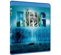 The Ring (Blu-ray) Brian Cox Daveigh Chase Martin Henderson (US IMPORT)