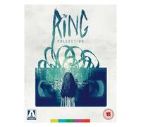 Arrow Video The Ring Collection [Blu-ray]