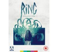 The Ring - Collection [Blu-ray]