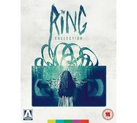 The Ring Collection [Blu-ray]