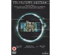 The Ring [DVD]