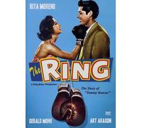 The Ring [DVD] [NTSC]