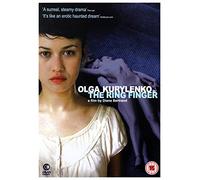 The Ring Finger [DVD]