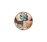 The ring is made of eco-friendly alloy and AAA+ cubic zircon. hypoallergenic, durable. The ring adopts the latest micro-setting technology,the zircon is set tightly and does not fall off, durable and