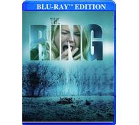 The Ring [Blu-ray]
