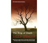 The Ring of Death: 2 (A DCI Monika Paniatowski Mystery)
