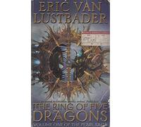 The Ring of Five Dragons: The Pearl Saga Volume One