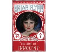 The Ring of Innocent: An Anthony Bathurst Mystery: 40 (The Anthony Bathurst Mysteries)