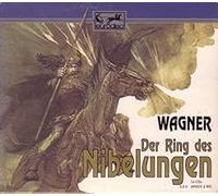 The Ring of the Nibelung - Marek Janowski