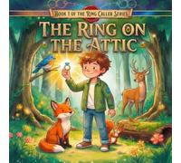 The Ring on the Attic. (The ring caller)