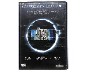 The Ring Sp.ed.