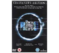The Ring (Special Edition) [DVD]