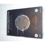 The Ring/The Ring 2 [DVD]