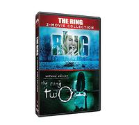 The Ring/The Ring Two Movie Collection