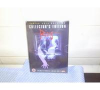 THE RING TRILOGY COLLECTOR'S EDITION WITH HOLOGRAM