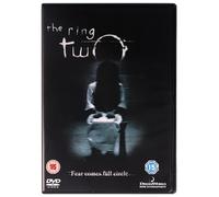 The Ring Two [DVD]