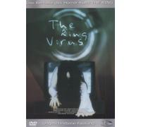 The Ring Virus (Uncut Version) [DVD] (2006) Shin Eun-Kyung, Lee Seung-hyeon