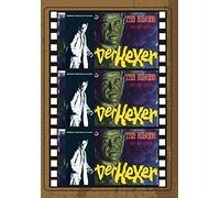 THE RINGER-Special 2-Disc Edition [DVD]