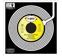 The Ringleaders - Baby, What Has Happened To Our Love (7") [7" VINYL]