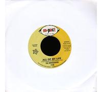 The Ringleaders - Baby, What Has Happened To Our Love / All Of My Life