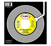 The Ringleaders - Baby, What Has Happened To Our Love (7") [7" VINYL]